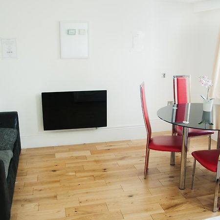 Baker Street Apartments Londra Dış mekan fotoğraf